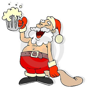 santa