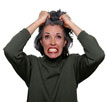 p-frustracija