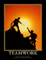 p-team