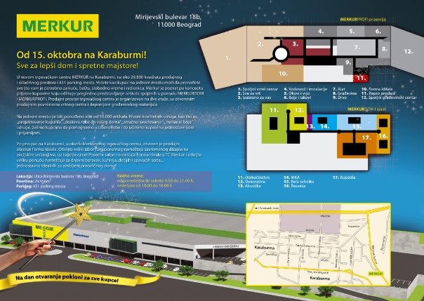 merkur