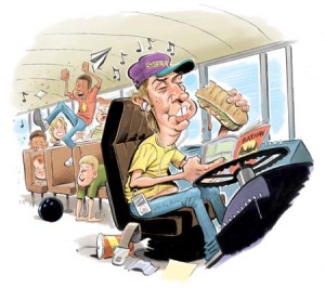bus-driver